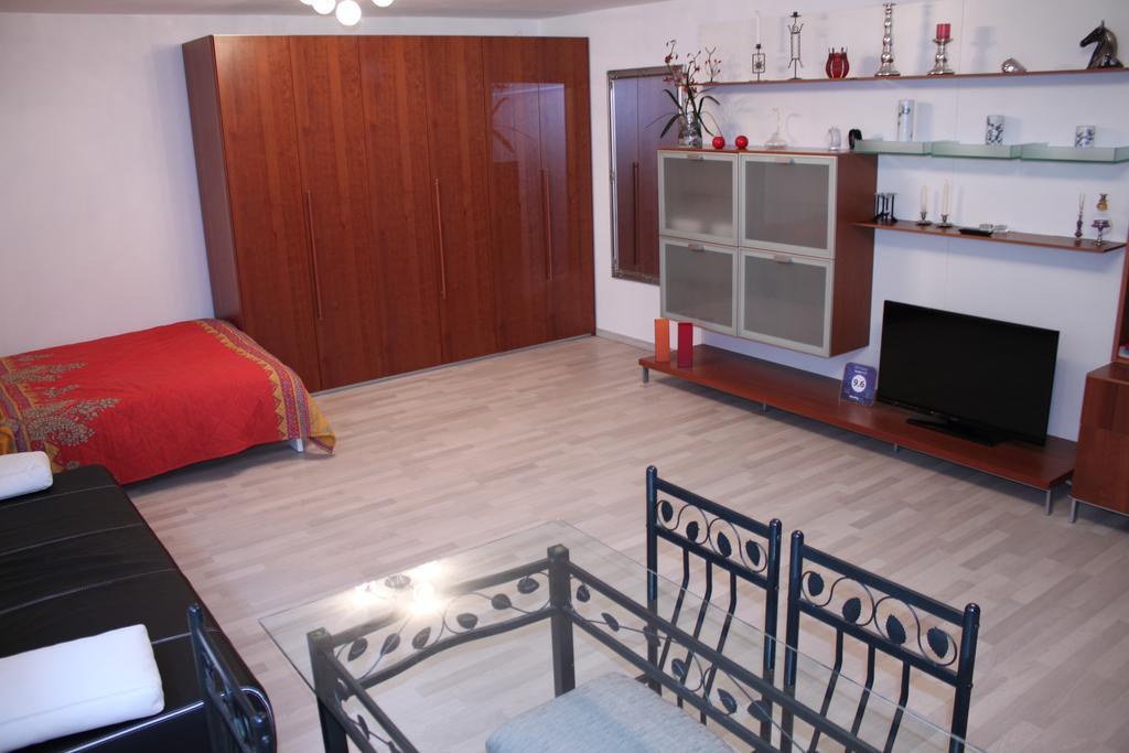 Studio 1 1/2 Contone Экстерьер фото